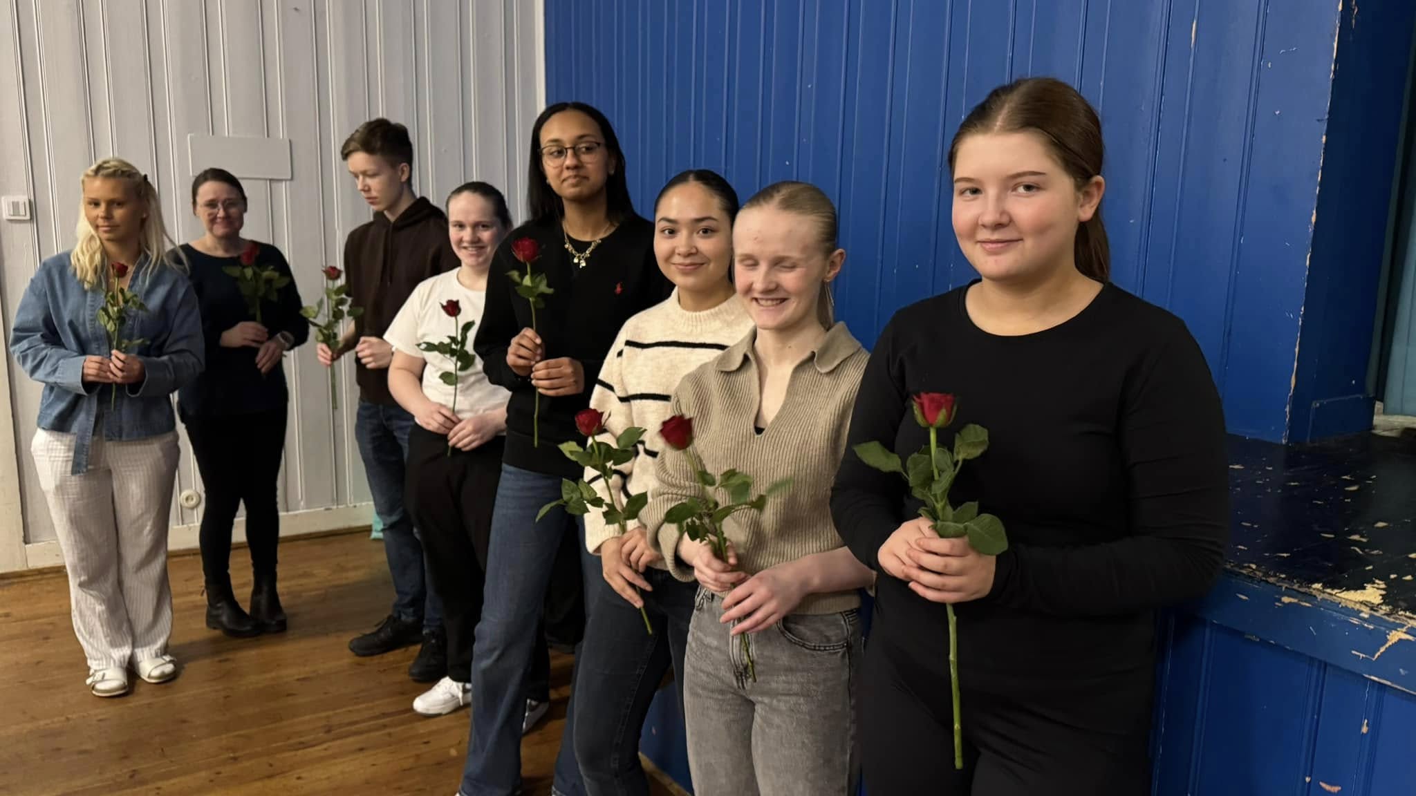 Artikkelbilde til artikkelen Solfest 2026