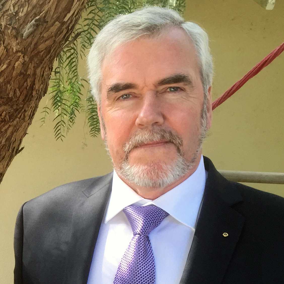 Kurt Åke Tverli style=